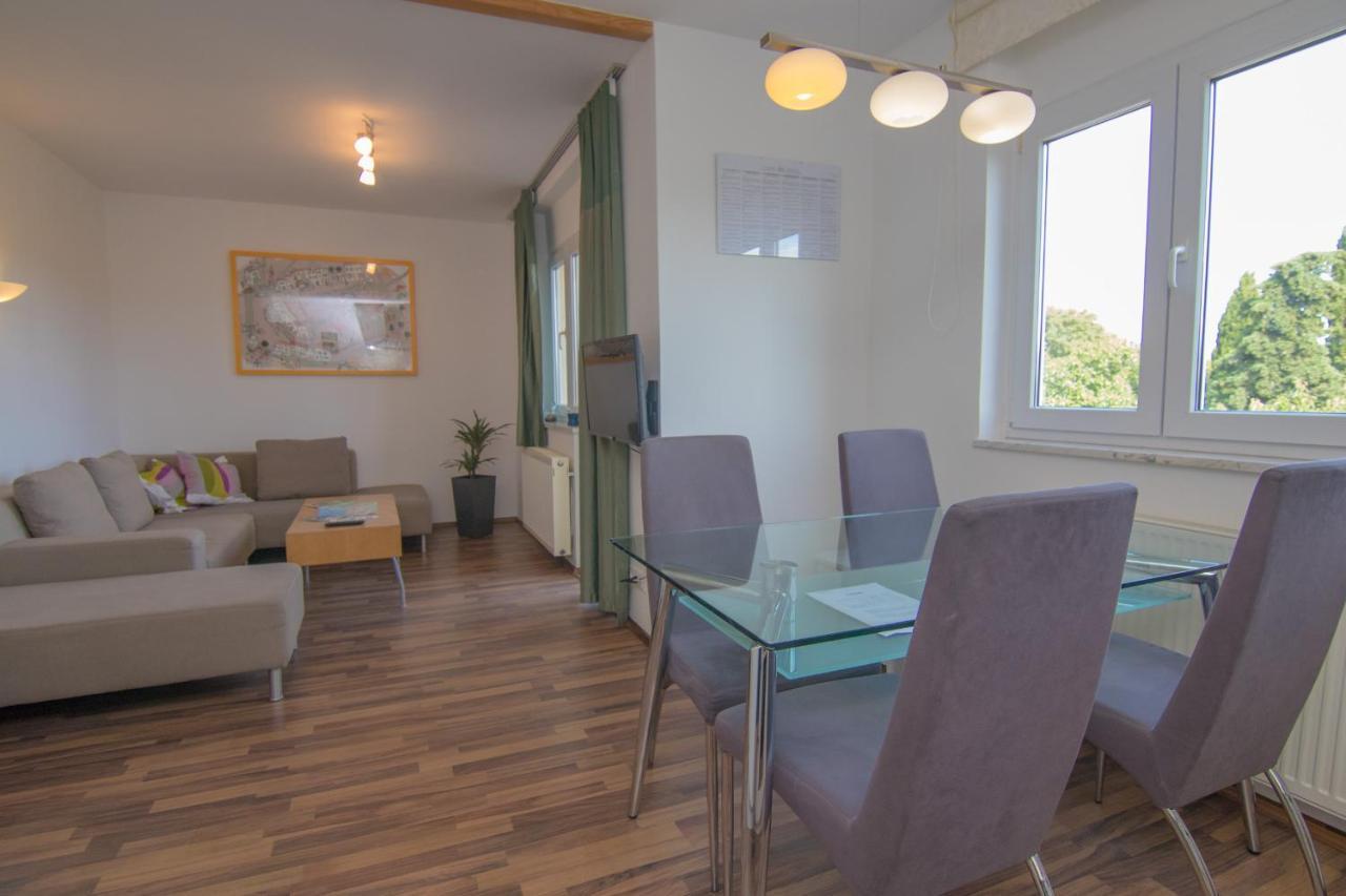 Apartment Krk Exterior photo